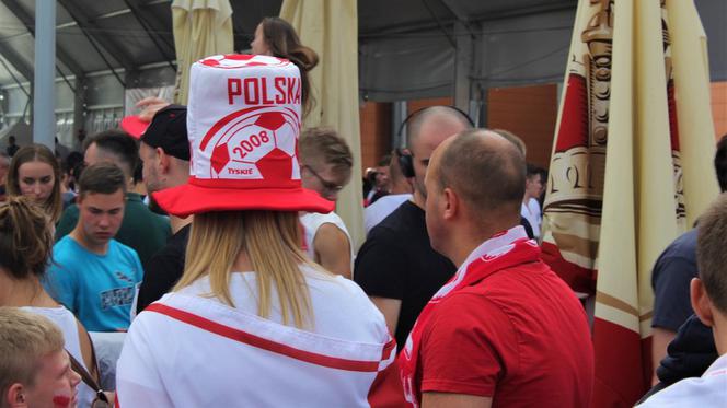 Strefa Kibica w Szczecinie