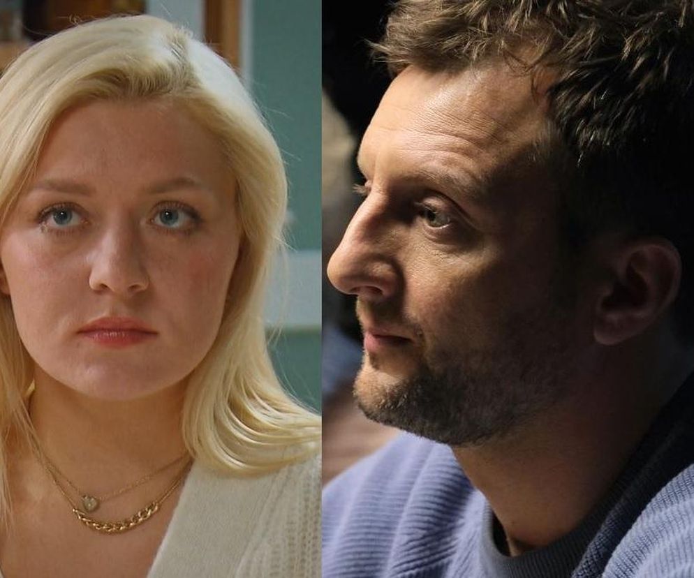 M jak miłość, odcinek 1792: Rozwód Uli i Bartka! Zeznania opętanej żony pogrążą Lisieckiego przed sądem. Odbierze mu córkę