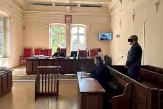 Policjant strzelił Tomaszowi prosto w serce. Tragiczny finał interwencji