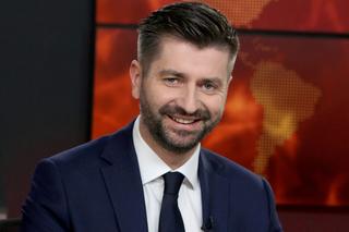 Krzysztof Śmiszek chce tęczowej flagi na Sejmie! „Niedługo zawiśnie”