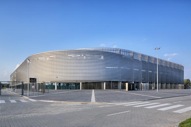 Stadion Miejski w Lublinie