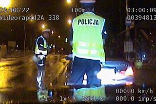 Akcja „Stop-drift”