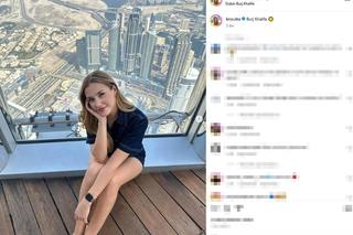 Klaudia Kroczek. Oto najpiękniejsza polska pogodynka