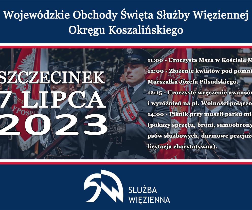 Święto Służby Więziennej