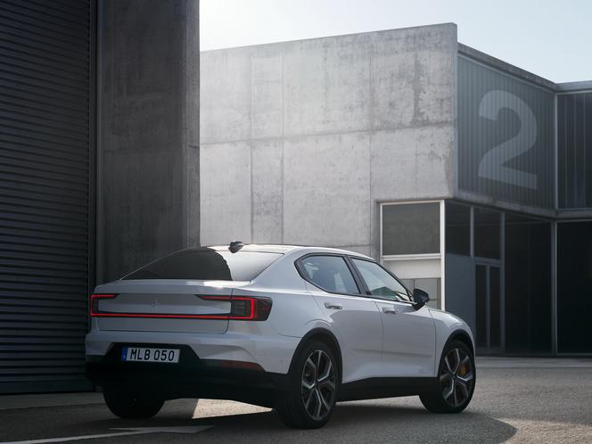 Polestar 2 (2020)