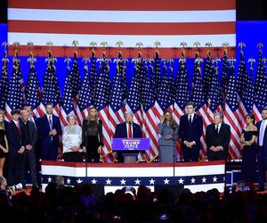 Zaskoczenie w Nowym Jorku. Trump z rekordowym poparciem w bastionie demokratów