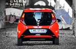 Nowa Toyota Aygo 1.0 wersja X-CITE