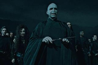 Harry Potter. Jak miał wyglądać Voldemort? Będziecie zaskoczeni! [ZDJĘCIA]