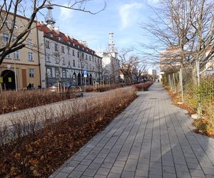 Gdynia Waterfront. Drugi etap, budynki mieszkalne i usługowe