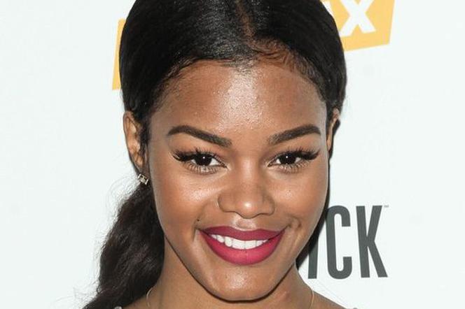 Teyana Taylor