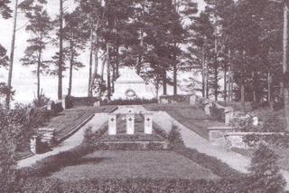 Duch SS-mana i płacząca dama. W tych miejscach na Warmii i Mazurach straszy!