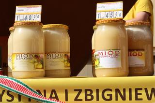 Europejski Festiwal Smaku 2023 w Lublinie. Tak było na Jarmarku Inspiracji