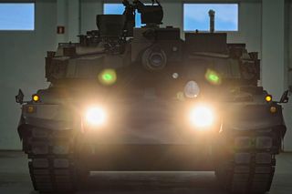 Do jednostki w Braniewie przywieziono czołgi K2 Black Panther. „Historyczna chwila” [ZDJĘCIA]