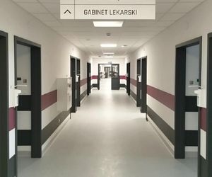 To jedyne takie uzdrowisko w Polsce. Właśnie przechodzi kompleksową modernizację
