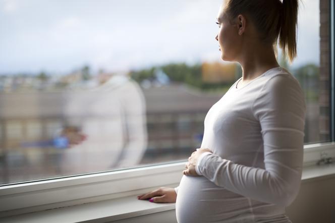 Samotność w ciąży - czy samotna przyszła mama może być szczęśliwa? [Wywiad]