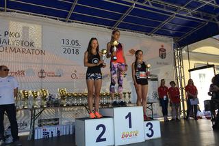 6. PKO Białystok Półmaraton