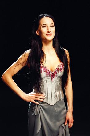 Justyna Steczkowska