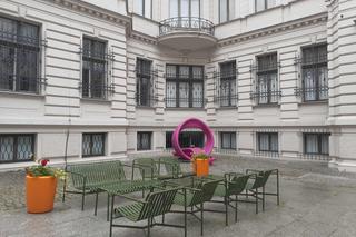 Będzie ewakuacja Muzeum Sztuki w Łodzi 