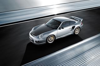 Porsche 911 GT2 RS - najszybsze porsche (WIDEO +GALERIA)