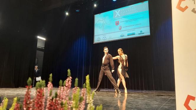 10. Festiwal Talentów Młodzieży w Zamościu