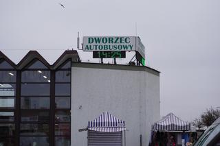 Palmiarnia czy muzeum? Sprawdź, pomysły lublinian na Dworzec PKS i targ przy ul. Ruskiej