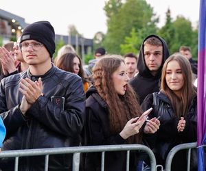 Trwają Jackonalia. Zobacz jak siedleccy studenci bawili się podczas koncertów gwiazd!