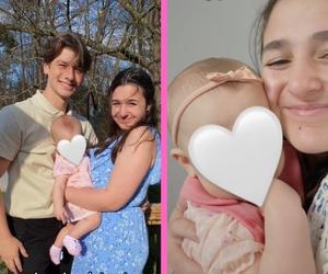 19-latka pokazała brzuch po ciąży. Internautki: Ciało nie powinno tak wyglądać