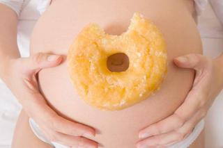 Cukrzyca a ciąża - historia ciąży Iwony