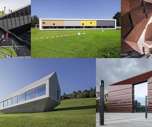 Finaliści Nagrody Architektonicznej Polityki 2016 