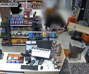 Brutalne napady w centrum Milicza. Bili i kopali swoje ofiary po głowach i całym ciele 
