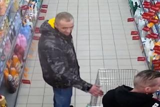 Złodzieje sklepowi w oku kamery! Teraz szuka ich policja z Bydgoszczy