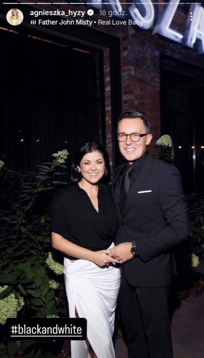 Katarzyna Cichopek, Maciej Kurzajewski. Wywiozą gości w sekretne miejsce