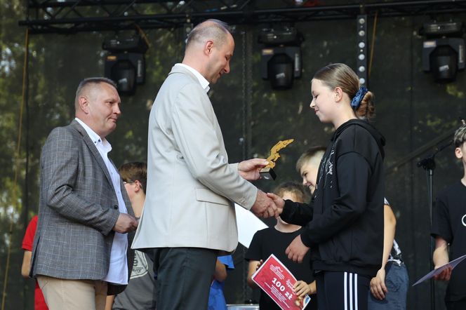 Eska Summer City 2025 odwiedziła Opole Lubelskie!