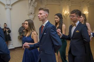 Studniówka Zespołu Szkół Rzemiosła w Łodzi