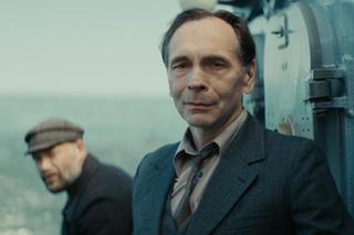 Zatoka szpiegów, odcinek 6: Wojciech Kurkowski (Wojciech Skibiński)