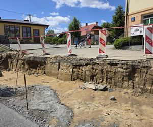 Zarzecze Inwestycja która przeraża mieszkańców.