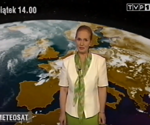 Elżbieta Sommer, pani Chmurka