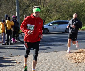 Za nami kolejna edycja Półmaratonu Lubelskiego