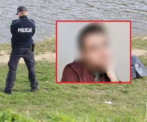 Zidentyfikowano mężczyznę wyłowionego ze zbiornika w Mysłowicach
