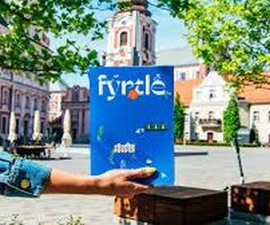 Co z Festiwalem Fyrtle? Mamy nadzieję, że część się odbędzie
