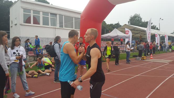 12. Bieg Siedleckiego Jacka