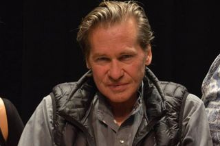 Val Kilmer