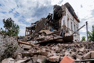  BGK pomoże firmom w odbudowie Ukrainy? Preferencyjne pożyczki na start