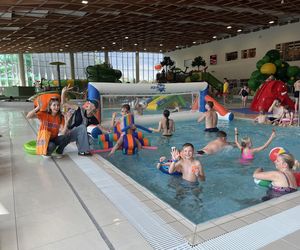 Park Wodny w Koszalinie świętował 10 urodziny!