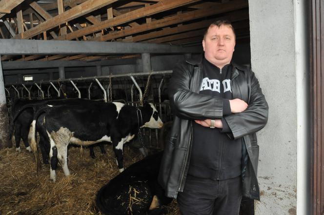 KOMORNIK LICYTUJE MAJĄTEK LEPPERA