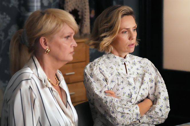 Barwy szczęścia, odcinek 3180: Nawrót choroby Malwiny?! Przez problemy finansowe może być naprawdę źle  