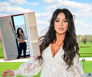 Sylwia Bomba pokazała garderobę w nowym domu. Influencerka pławi się w luksusie  