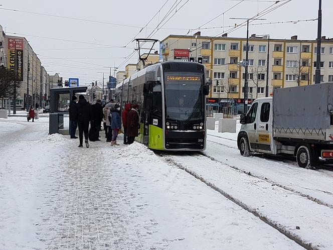 Gorzów: W przyszłym roku za przejazdy MZK będzie można płacić kartą