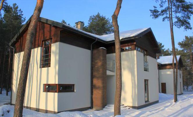 Energooszczędny dom. Co daje dobra izolacyjność cieplna betonu komórkowego?