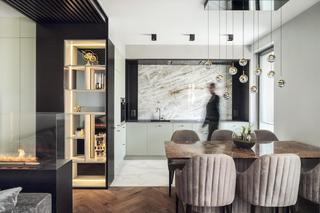 Eleganckie mieszkanie w Sopocie